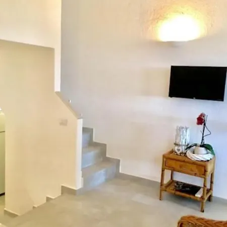 Bed & Breakfast Honey Moon - Guests Is Traias