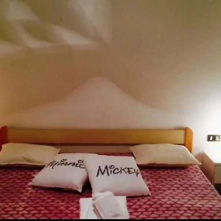 Bed & Breakfast Honey Moon - Guests *